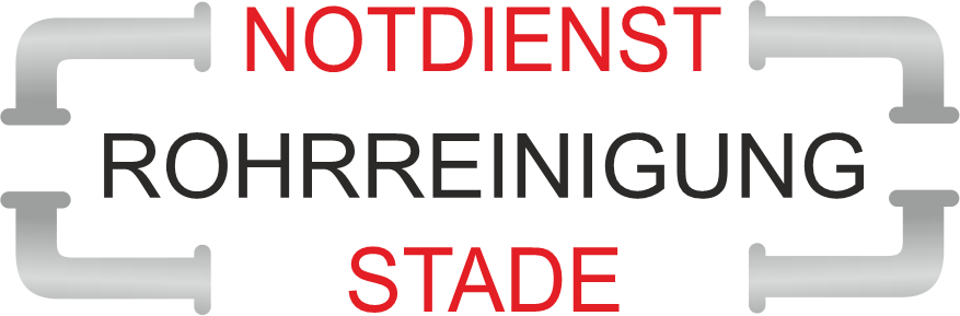 Rohrreinigung Stade Logo