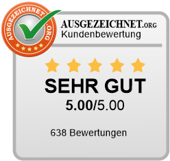 Rohrreinigung Stade Kunden Bewertungen